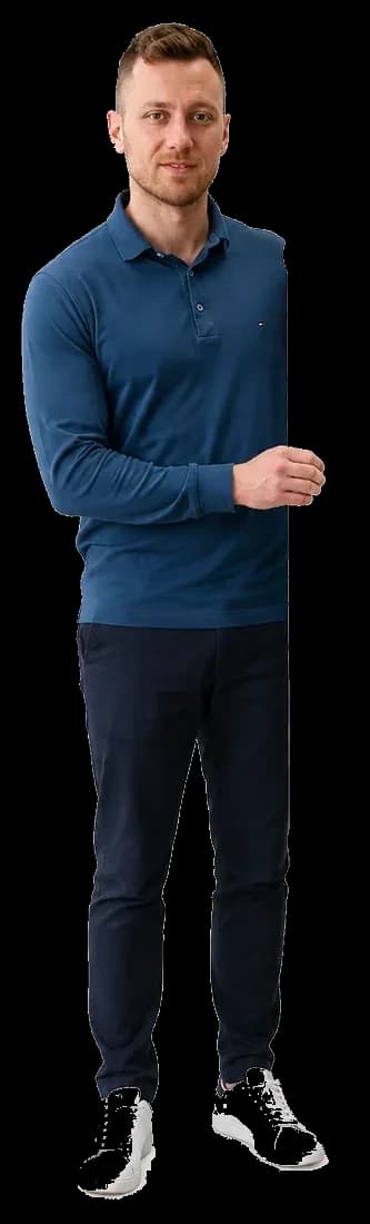 Terje Pedersen