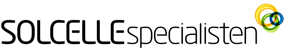 Logo solcellespecialisten
