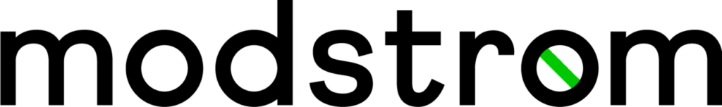 Modstrøm logo - Modstrøm – Modstrøm el