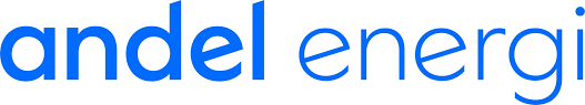 Andel Energi logo