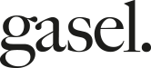 GASEL logo DinFagpartner