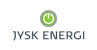 Jysk energi logo