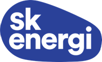 SK energi logo