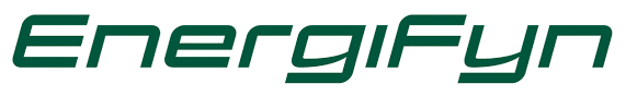 Energi Fyn logo
