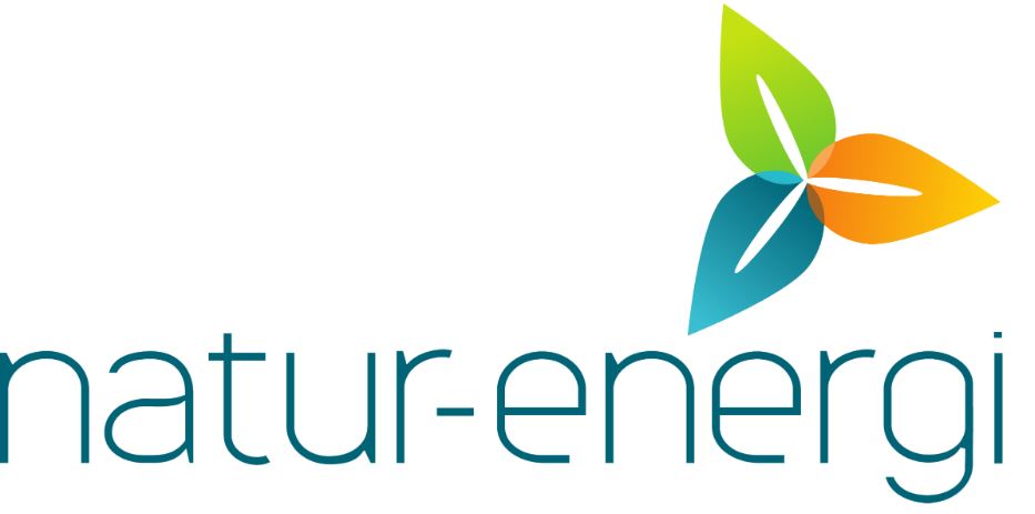 natur energi logo