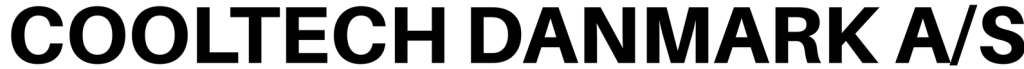 Cooltech Danmark logo