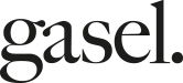 gasel logo